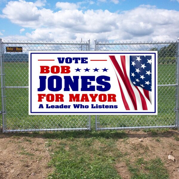 6x3 Vinyl Banner Thumbnail