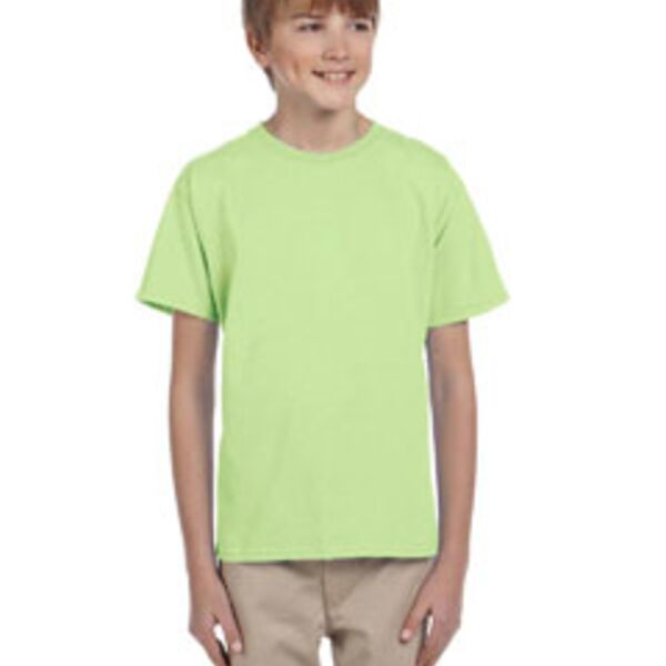 Gildan Ultra Cotton® Youth 6 oz. T-Shirt Thumbnail