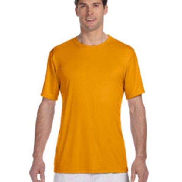 Adult Hanes 4 oz. Cool Dri® T-Shirt Thumbnail