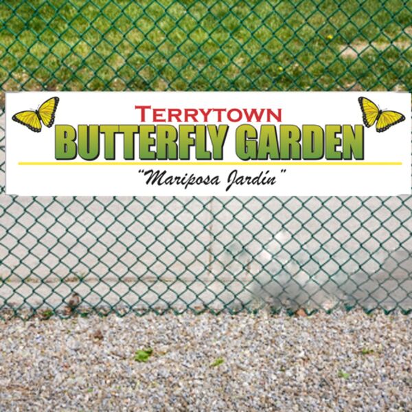 24x96 corrugated plastic Sign Thumbnail