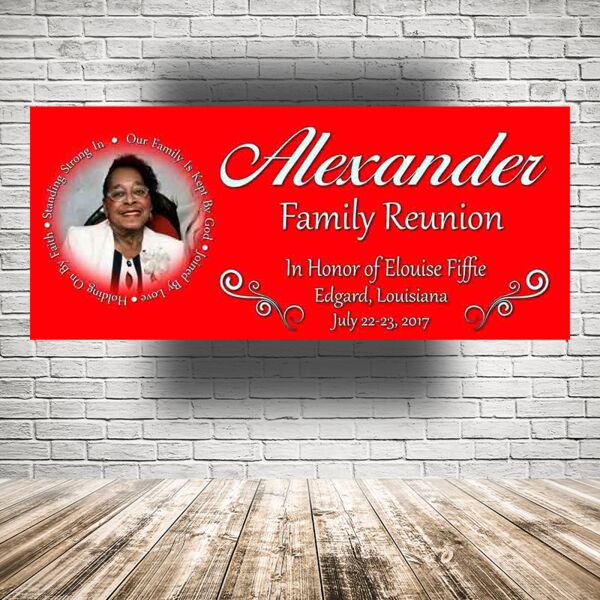 7x3 Vinyl Banner Thumbnail