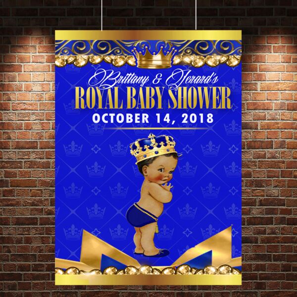 6x8 Vinyl Banner Thumbnail