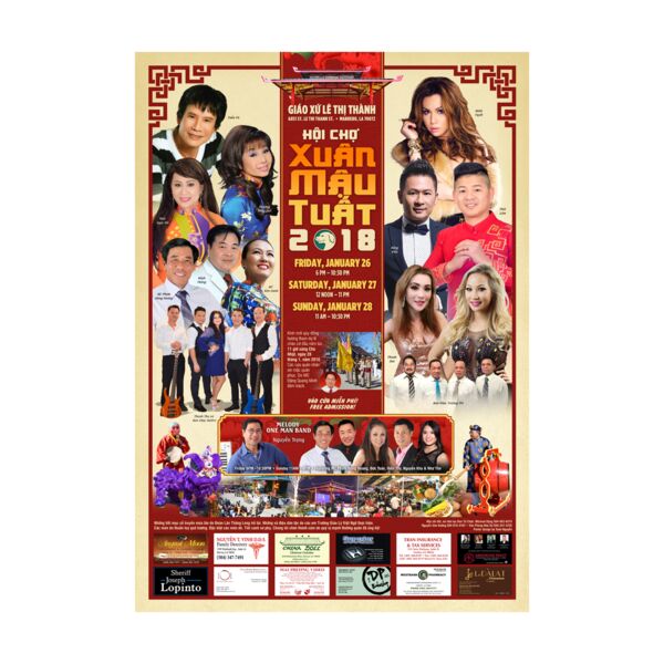 Plastic Posters 020 styrene Thumbnail