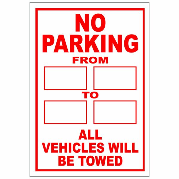 outdoor Poly coated poster boards Thumbnail