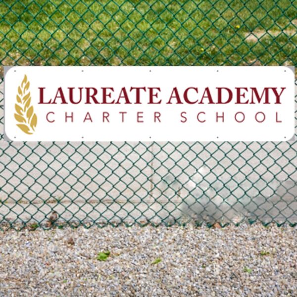 6x2 Corrugated Plastic Sign Thumbnail