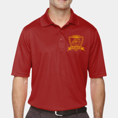 NOMMA MARKSMANSHIP Polo Thumbnail