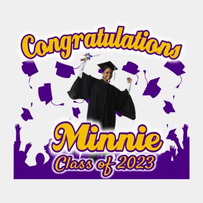 Graduation Templates Thumbnail
