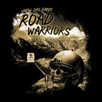 NOLARoadWarriors ShirtDesign Thumbnail
