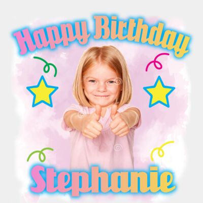 Birthday Template 3 Thumbnail