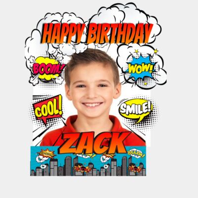 Birthday Template 5 Thumbnail