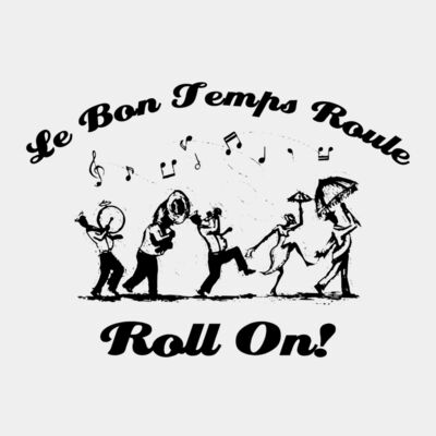 Le Bon Temps Roule Thumbnail