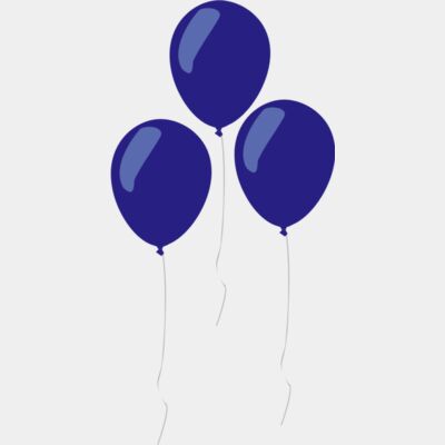3 Balloons 3 Color Thumbnail
