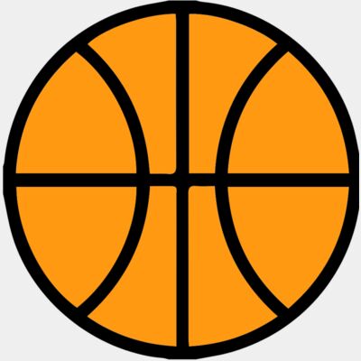 Basketball Thumbnail