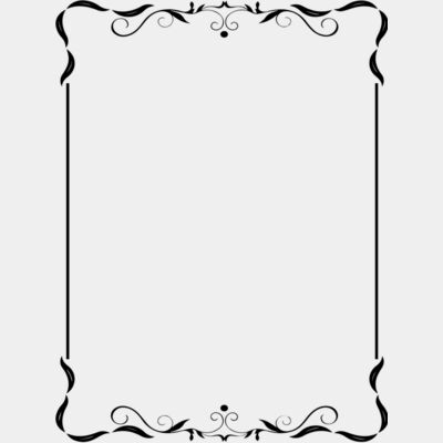 Fancy Frame Thumbnail