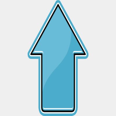 Arrow 1 - 4 Color Thumbnail