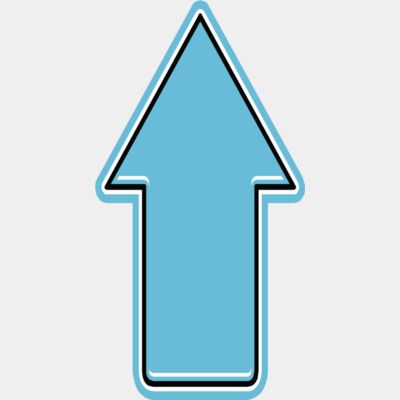 Arrow 1 - 3 Color Thumbnail