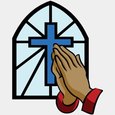 Praying Hands 3 Thumbnail