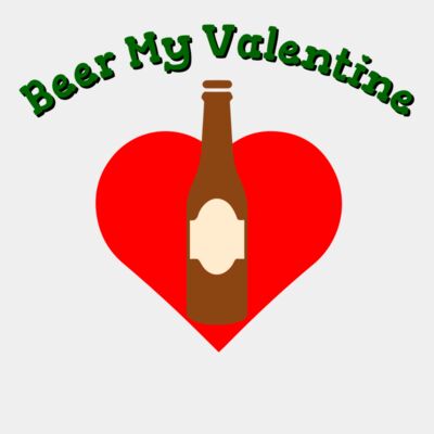 Beer My Valentine Thumbnail