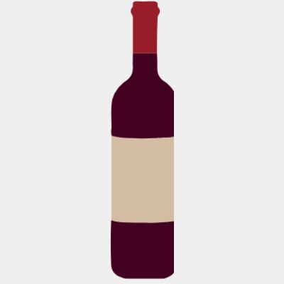 Wine Bottle Thumbnail