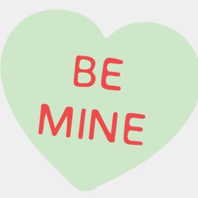 Sweet Heart - Be Mine Thumbnail