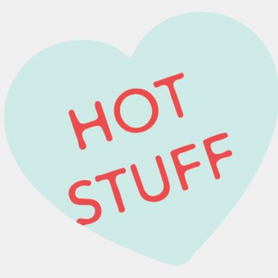 Sweet Heart - Hot Stuff Thumbnail