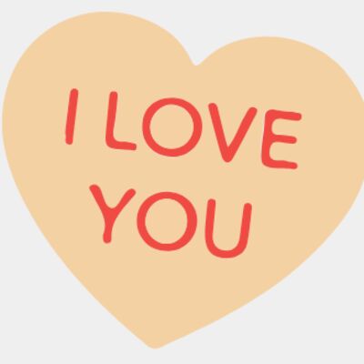 Sweet Heart - I Love You Thumbnail