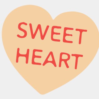 Sweet Heart - Sweet Heart Thumbnail