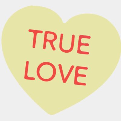Sweet Heart - True Love Thumbnail
