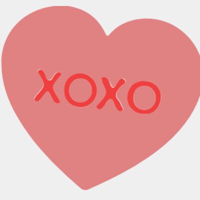 Sweet Heart - XOXO Thumbnail