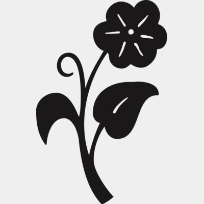 Flower & Stem 1 Thumbnail