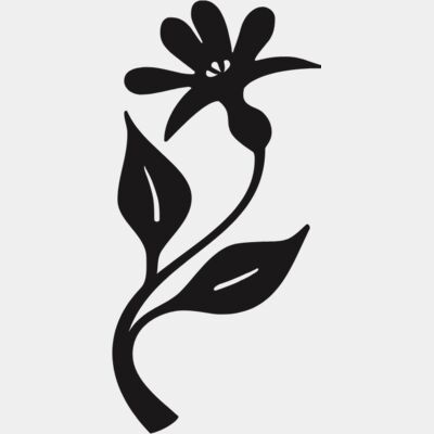 Flower and Stem 2 Thumbnail