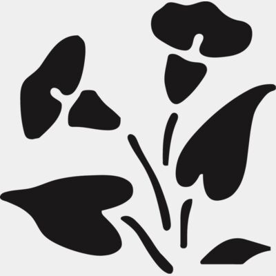 Flower and Stem 4 Thumbnail