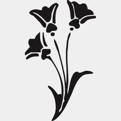 Flower & Stem 6 Thumbnail