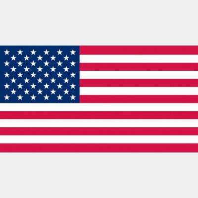US Flag Thumbnail