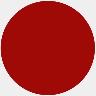 oval or circle Thumbnail