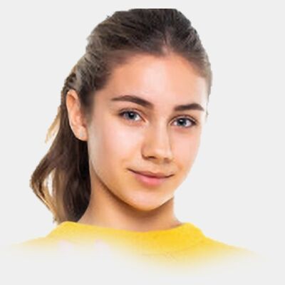 image of girl Thumbnail