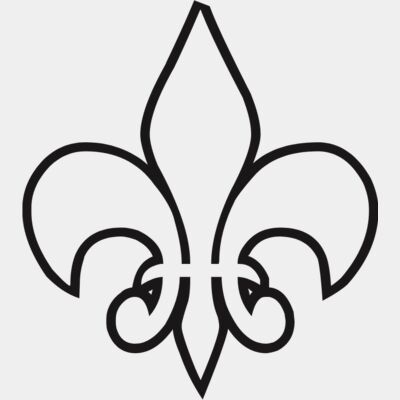 Fleur-de-lis 2 Thumbnail