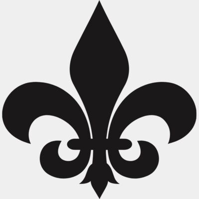 Fleur-de-lis 3 Thumbnail
