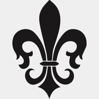 Fleur-de-lis 4 Thumbnail