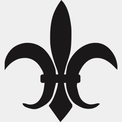 Fleur-de-lis 5 Thumbnail