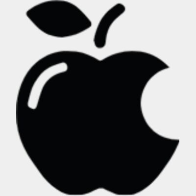 Bitten Apple Thumbnail