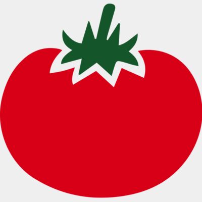 Tomato color Thumbnail