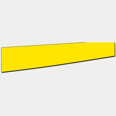 top banner yellow black Thumbnail