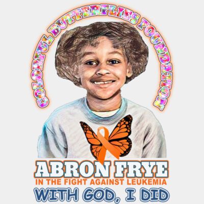 proof abron Shirt WITH GOD I DID Thumbnail