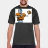 Team 365 Men's Zone Performance  Moisture Wicking Short sleeve T-Shirt Thumbnail