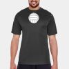 Team 365 Men's Zone Performance  Moisture Wicking Short sleeve T-Shirt Thumbnail