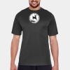 Team 365 Men's Zone Performance  Moisture Wicking Short sleeve T-Shirt Thumbnail