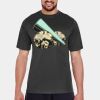 Team 365 Men's Zone Performance  Moisture Wicking Short sleeve T-Shirt Thumbnail
