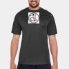 Team 365 Men's Zone Performance  Moisture Wicking Short sleeve T-Shirt Thumbnail