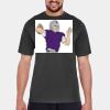 Team 365 Men's Zone Performance  Moisture Wicking Short sleeve T-Shirt Thumbnail